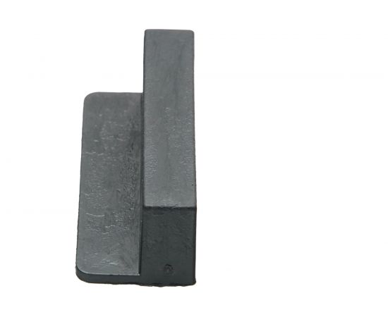 Латодержатель ЭЛИМЕТ пристреливающийся по дереву 63 мм 10 шт. БП-00001712 – изображение 2