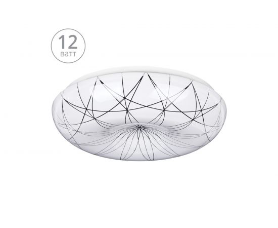 Светодиодный светильник Luminarte C05LLW12W – изображение 2