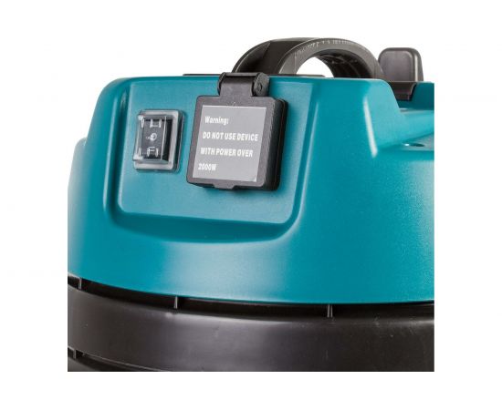 Пылесос для сухой и влажной уборки Bort BSS-1440-Pro 98297089 – изображение 2