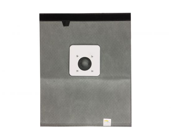 Мешок-пылесборник многоразовый с текстильной застежкой для CLEANFIX/TASKI EURO Clean EUR-5270 – изображение 2