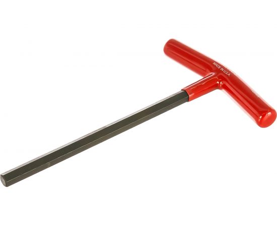 Набор из 8 Т-образных ключей BONDHUS 2-10мм в стенде 13389 – изображение 2