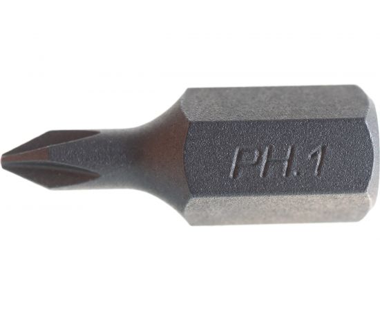Крестовая бита Hans на 10 мм PH1 023-3PH1 – изображение 2