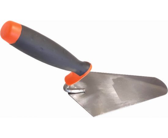 Кельма-мастерок Буревестник КБ 180 мм бетонщика 201 – изображение 2