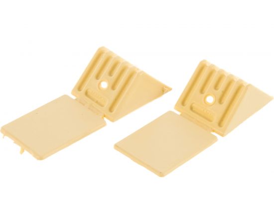 Монтажный уголок ЕВРОПАРТНЕР сосна 4шт. 6 8914 1 – изображение 2