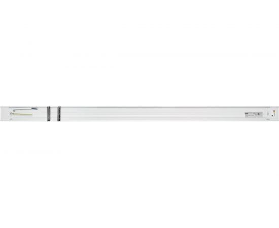 Светодиодный линейный светильник REXANT СПО 110 Призма, 55 Вт, 185-265 В, IP20, 6500 K, холодный свет 607-024 – изображение 2