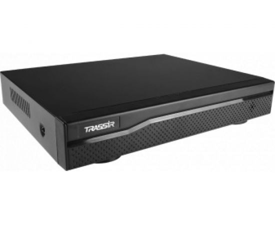 Видеорегистратор TRASSIR NVR-1104P V2 УТ-00024276 – изображение 2