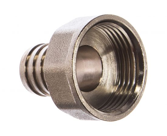 Штуцер под шланг с внутренней резьбой 1" х 20 мм СТМ CRSF0120 – изображение 2