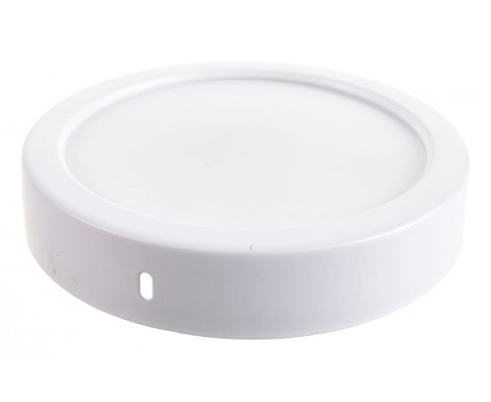 Накладной светодиодный светильник Volpe ULM-Q240 18W/6500K WHITE UL-00005825 – изображение 2