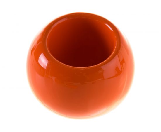 Ёрш для унитаза RIDDER Belly оранжевый 2113414 – изображение 2