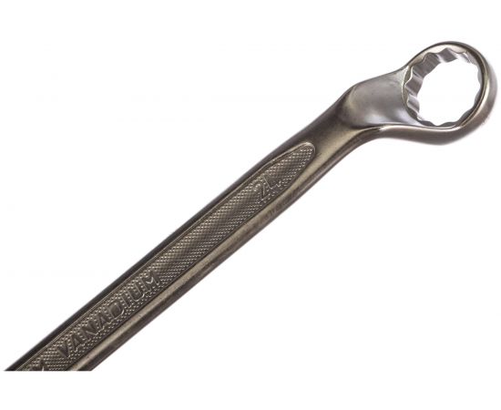 Накидной ключ 24х27 мм BAUM 202427 – изображение 2