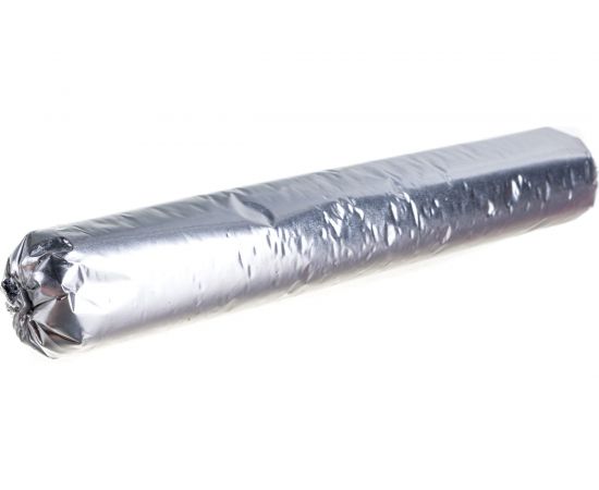 Герметик на основе МС полимера Sila RAL 7016, 600 мл SPMSGR600 – изображение 2