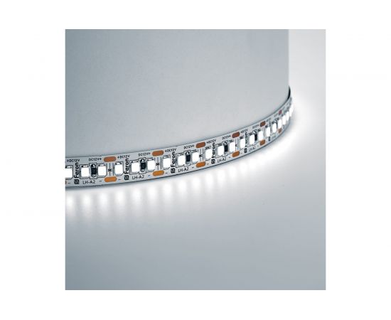 Светодиодная лента FERON LS616 180SMD 2835 /м 17Вт/м 12V 5000х10х1.22мм 4000К, IP20 41530 – изображение 2