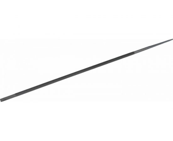 Напильник круглый 4,0 мм - 5/32 уп. 12шт в ��оробке DDE 240-034 – изображение 2