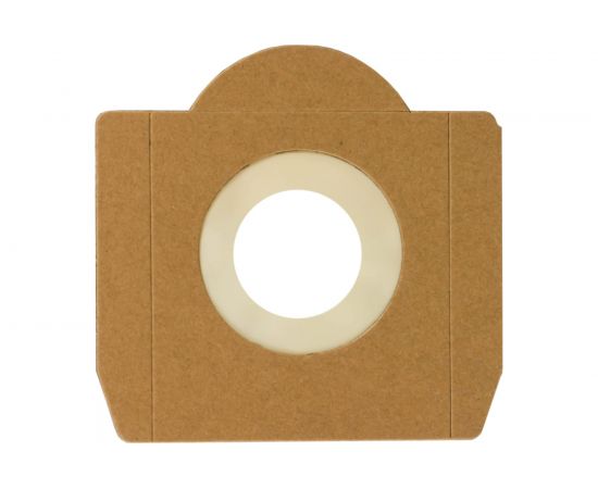 Мешок-пылесборник синтетический (5 шт) для промышленных пылесосов до 36 литров EURO Clean EUR-3041/5 – изображение 3