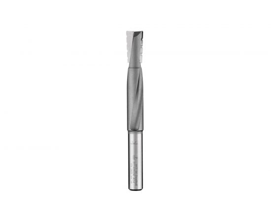 Фреза спиральная паз под замок (14х80х130х12 мм; Z2) WPW DT14002M – изображение 3
