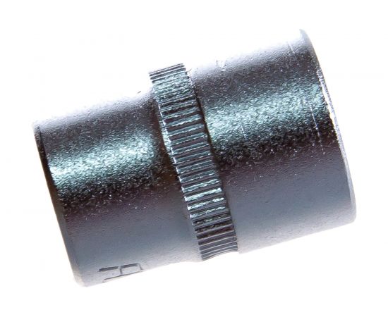 Головка шестигранная (13 мм; 1/4"") Forsage 9027 – изображение 3