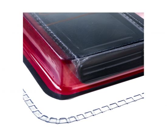 Пластиковая шпатулетка STMDECOR B008 – изображение 3