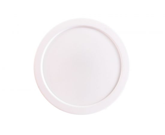 Накладной светодиодный светильник Volpe ULM-Q240 18W/6500K WHITE UL-00005825 – изображение 3