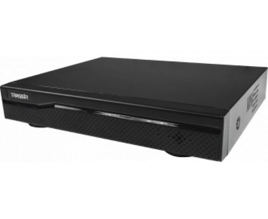 Видеорегистратор TRASSIR NVR-1104P V2 УТ-00024276 – изображение 3