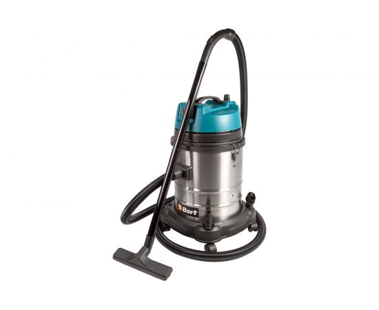 Пылесос для сухой и влажной уборки Bort BSS-1440-Pro 98297089 – изображение 3