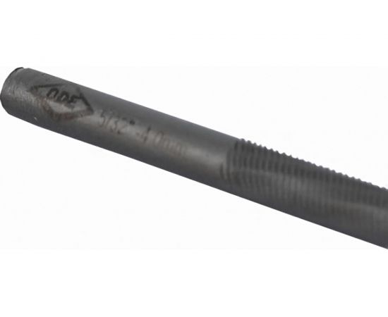 Напильник круглый 4,0 мм - 5/32 уп. 12шт в ��оробке DDE 240-034 – изображение 3