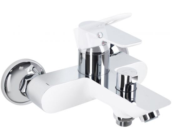 Смеситель для ванны IDDIS Cloud CLOSB02i02WA – изображение 3