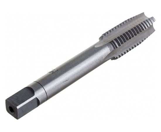 Метчик в пластиковом футляре ЭВРИКА M11x1,5 2шт ER-01115M – изображение 3