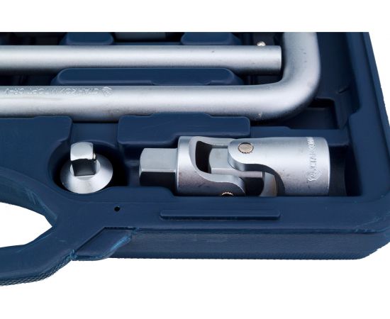 Набор инструментов Станкоимпорт на 3/4"", 20 предметов CS-6020 – изображение 3