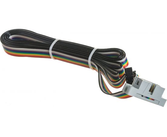 Преобразователь частоты EKF, 1.5/2.2кВт, 3х400В, VECTOR-100, PROxima SQVT100-1R5-3B – изображение 3