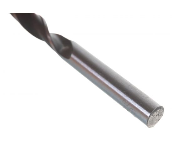 Сверло спиральное по дереву CV (9 мм; цилиндрический хвостовик) PROJAHN 19090 – изображение 3