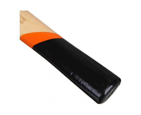 Кованая кувалда с деревянной ручкой ЕРМАК 2000гр. 662-414 – изображение 3