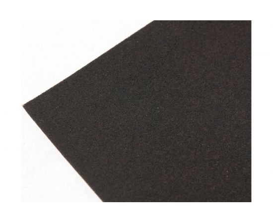 Шлифлист водостойкий на бумажной основе (5 шт; 115х280 мм; P150) MATRIX 756703 – изображение 3