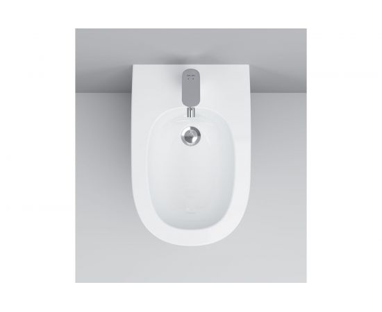 Подвесное биде AM.PM Sensation C303411WH – изображение 3
