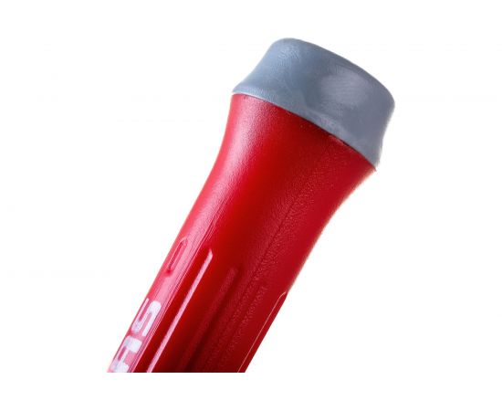 Отвертка для клемм с прямым шлицем 3.5х100 мм IZELTAS 4500173510 – изображение 3