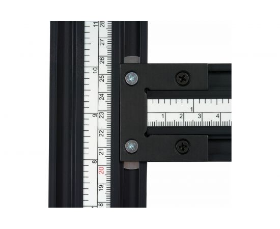 Направляющая рамка для фрезерования квадратов и прямоугольников TREND VARIJIG – изображение 4