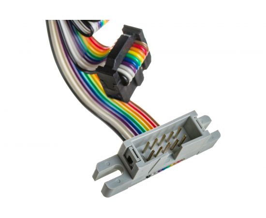 Преобразователь частоты EKF, 1.5/2.2кВт, 3х400В, VECTOR-100, PROxima SQVT100-1R5-3B – изображение 4