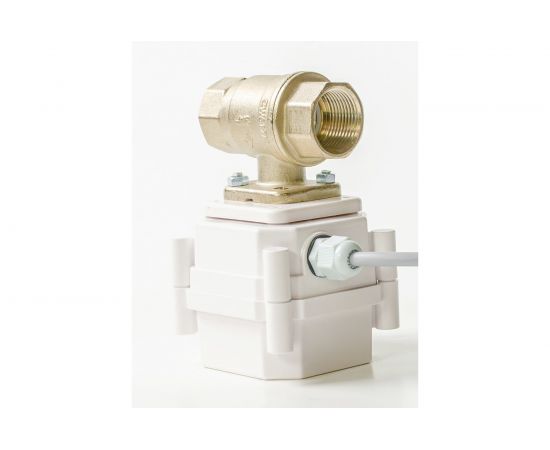 Комплект Gidrolock cottage 1 31101123 – изображение 4