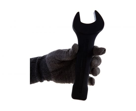 Рожковый ударный ключ NORGAU 36 мм, N133-36 060418036 – изображение 4