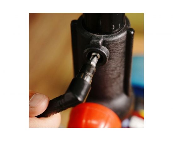 Держатель угловой для бит 14" DEKO 065-0766 – изображение 4