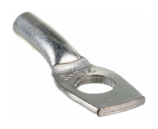 Наконечник Navigator 80 165 NET-ТМЛ-2.5-5-2.6 медный луженый, 100 штук/упаковка 80165 – изображение 4