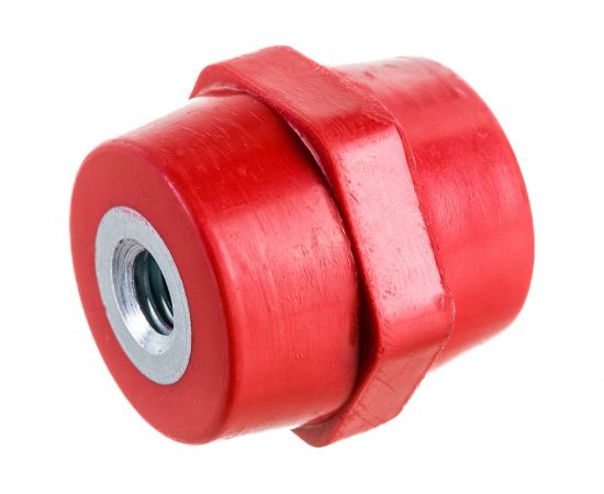 Шинный изолятор DKC 30x30 М8 ISBK3056 – изображение 4