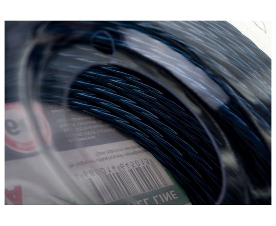 Корд триммерный (2.4 мм; 60 м; витой квадрат) DDE 645-013 – изображение 4