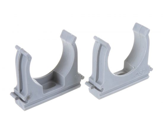 Крепеж-клипса FORTISFLEX 32 100 штук 44243 – изображение 4