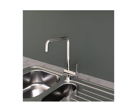 Смеситель для кухни CLEVER BAHAMA XTREME 98913 – изображение 4