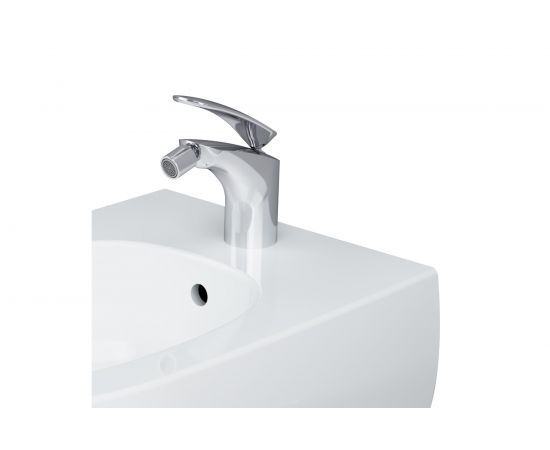 Подвесное биде AM.PM Sensation C303411WH – изображение 5