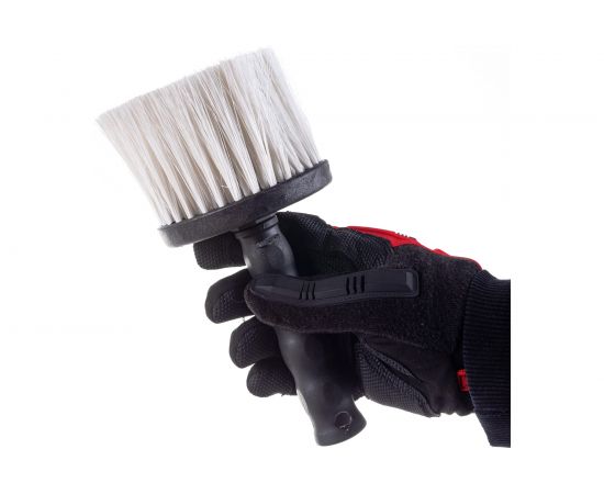 Круглая кисть макловица SANTOOL D 105 010150-105 – изображение 5