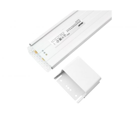 Светодиодный линейный светильник REXANT СПО 110 Призма, 55 Вт, 185-265 В, IP20, 6500 K, холодный свет 607-024 – изображение 5