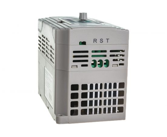 Преобразователь частоты EKF, 1.5/2.2кВт, 3х400В, VECTOR-100, PROxima SQVT100-1R5-3B – изображение 6