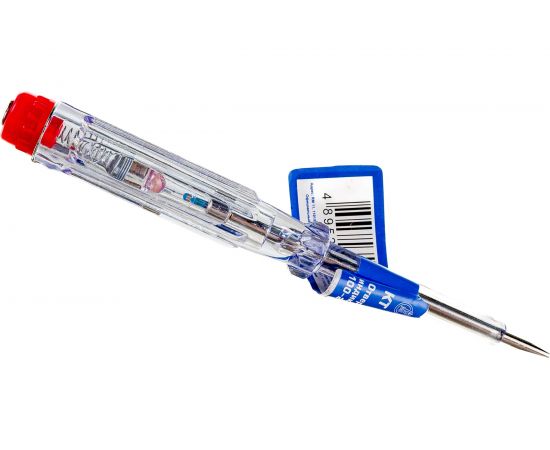 Набор отверток для электрика KRAFT 5 в 1 KT 700495 – изображение 6