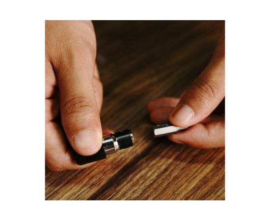 Держатель угловой для бит 14" DEKO 065-0766 – изображение 6